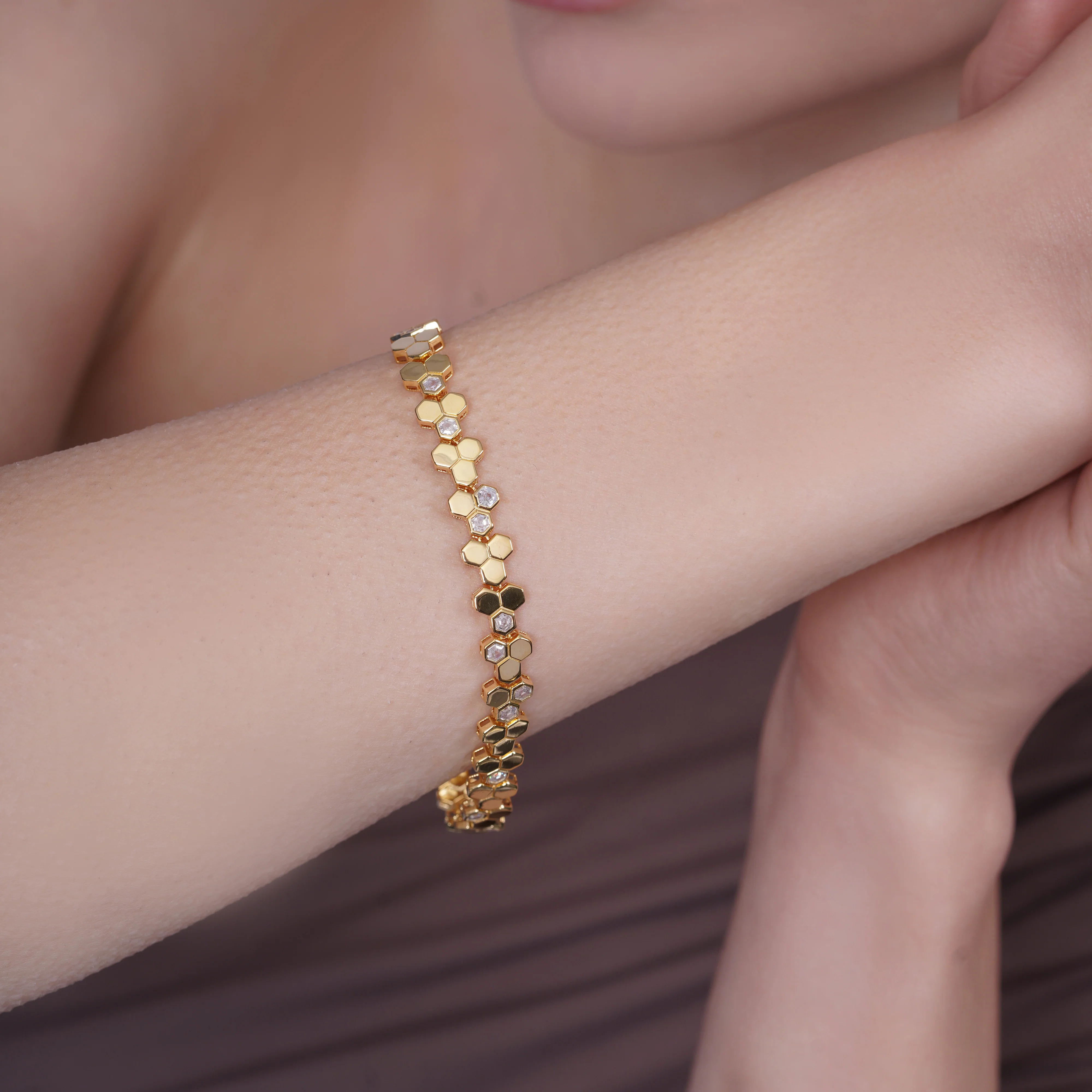 Wholesale Gold Plated Jewelry - Gold Plated Sterling Silver