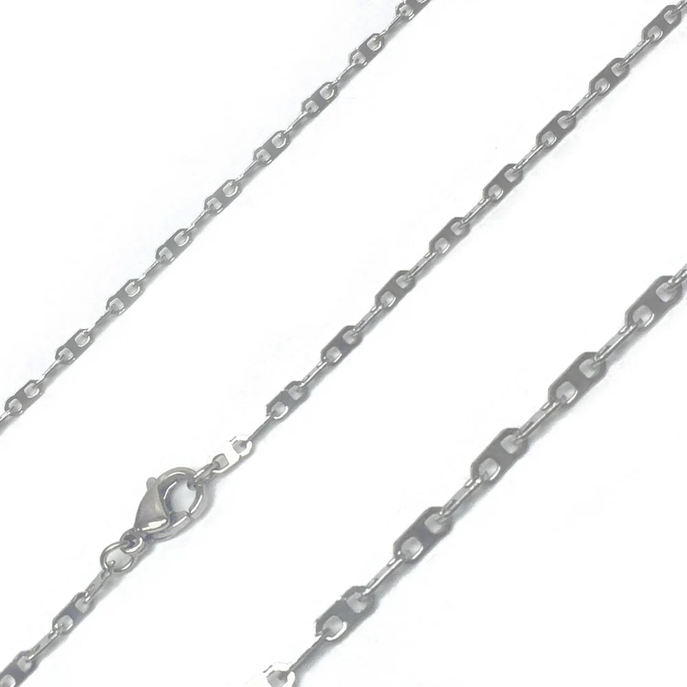 Wholesale Silver Chains In Bulk
